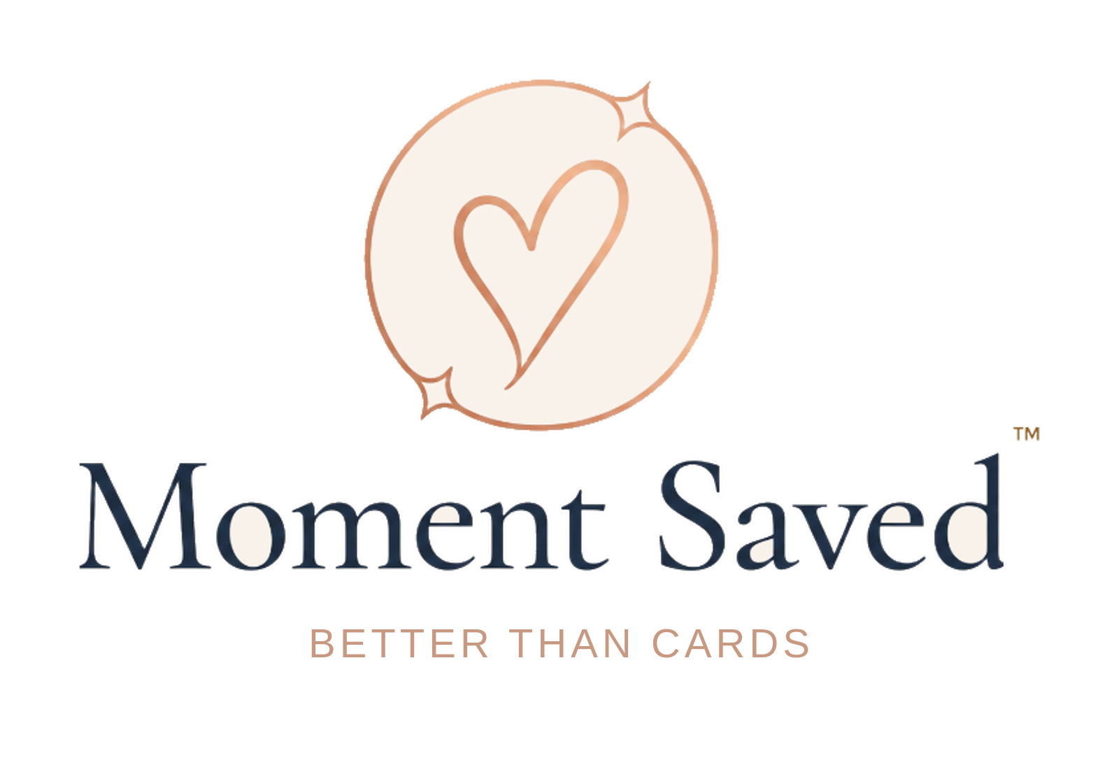 Moment Saved™